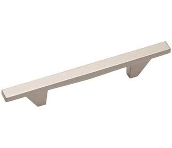 BP-26135-G10 Sleek 3-3/4'' Pull - Satin Nickel